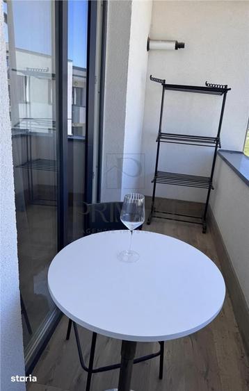 Garsonieră decomandată în Giroc