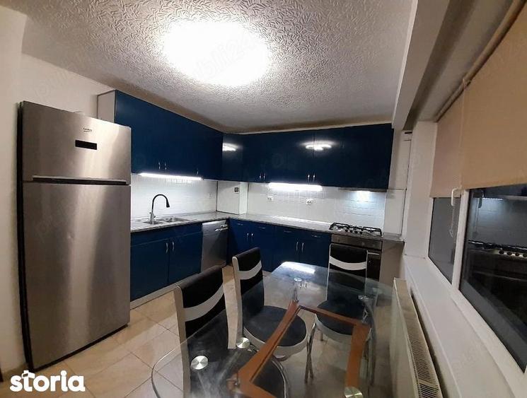 Apartament cu 4 camere în Pipera
