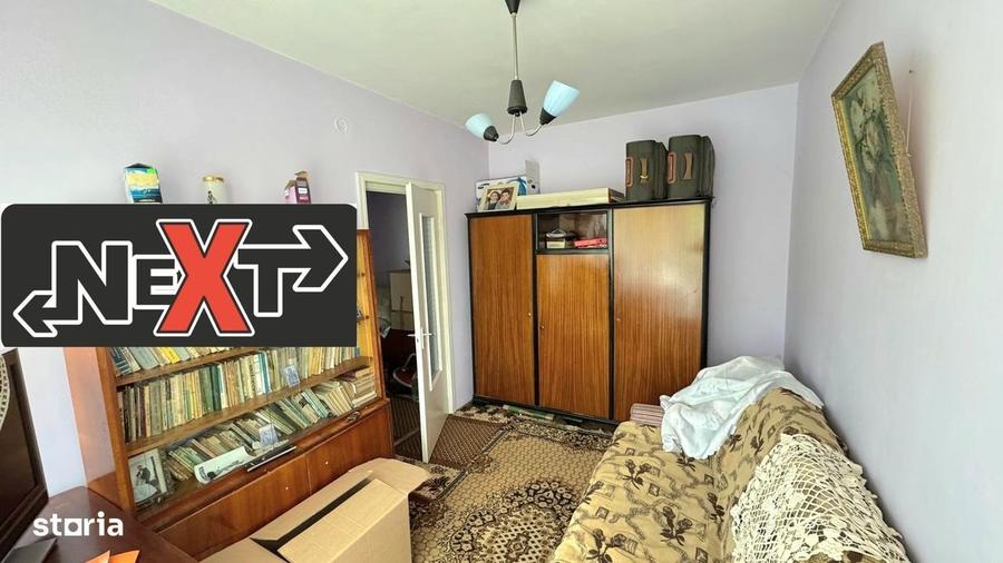 Apartament cu 3 camere în Bicaz