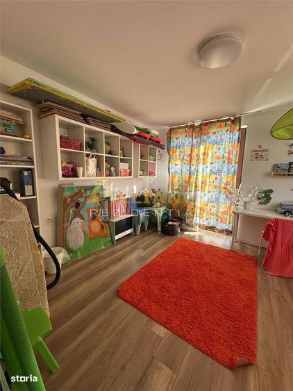 STRADA AMURGULUI - Casa individuala-Teren 300 mp - 3