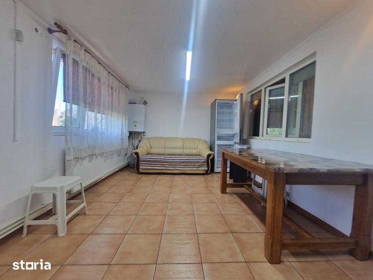 Apartament cu 2 camere în Sud