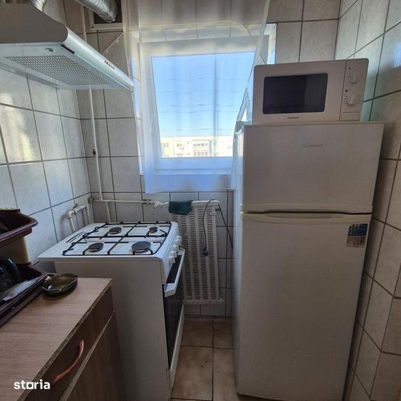 Garsonieră în Confecții