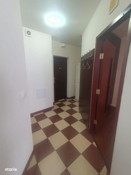 Apartament cu 2 camere în UTA