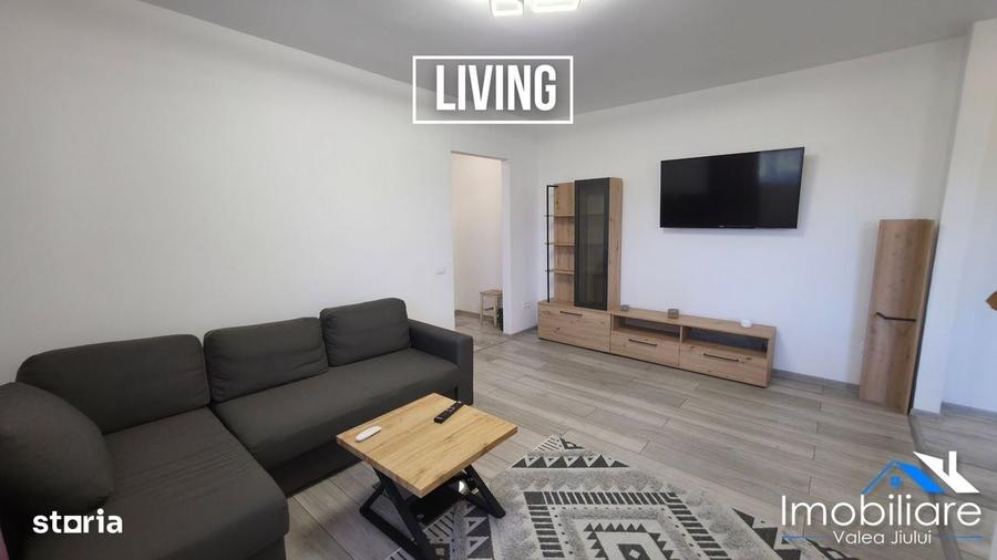 Apartament cu 2 camere în Petros