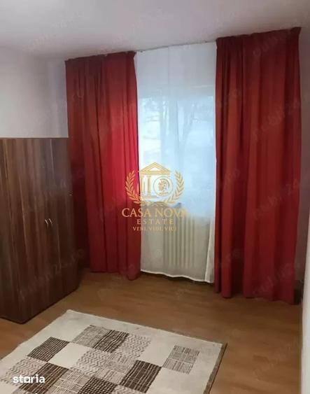Apartament 3 camere 67mp, cartier Manastur zona BIG - 1