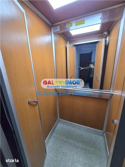 Garsonieră decomandată, mobilată în Titan