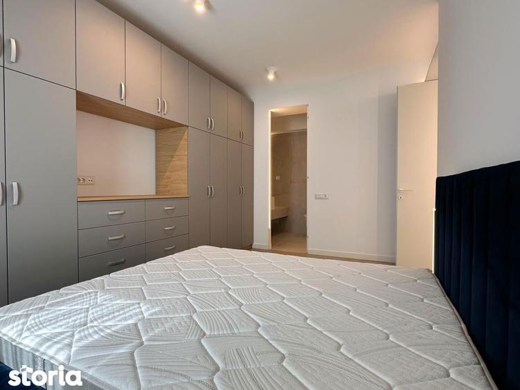 Apartament cu 3 camere, mobilat în Aviației