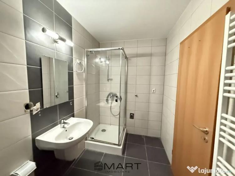 Apartament 2 camere zona Avantgarden Brasov - 10
