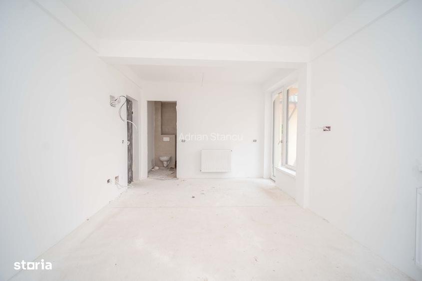 Ap. 2 camere-INTABULAT, CREDIT, 0% COMISION -Cartier Visoianu, Pepco