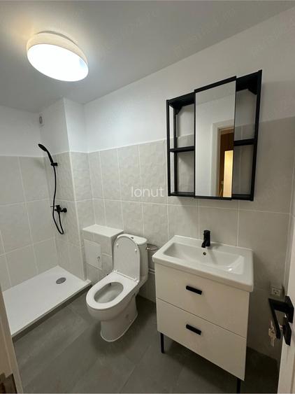 Vand garsoniera Complex Studentesc