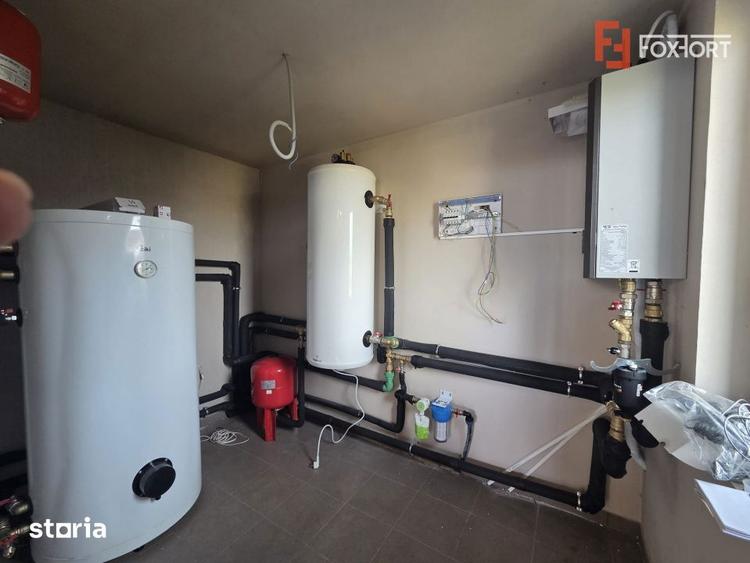 Casă cu 5 camere cu Teren 460 Mp în Șagu