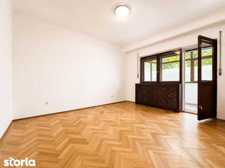 Apartament cu 4 camere, mobilat în Floreasca
