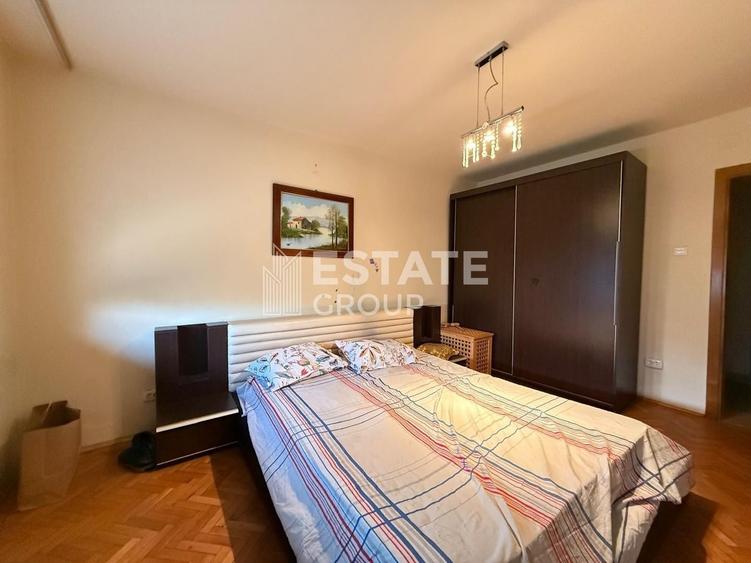 Apartament cu 2 camere semidecomandat în Circumvalațiunii