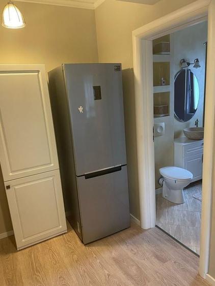 Oltenitei/Popesti Leordeni - Apartament 2 camere/ Bloc nou - 8