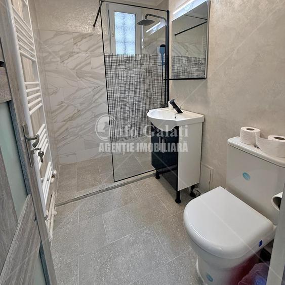 Apartament cu 2 camere în Țiglina 1