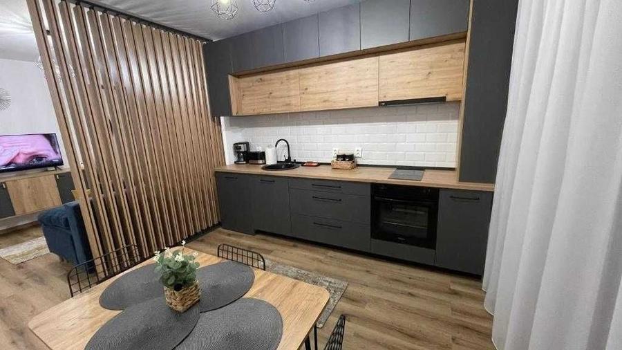 Apartament cu 2 camere în Lazaret