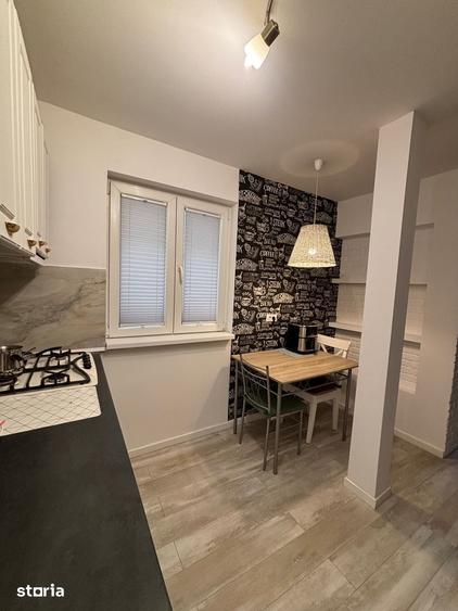 Apartament cu 3 camere în Drumul Taberei