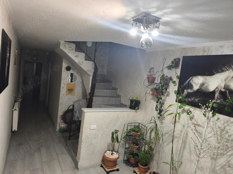 Casă cu Teren 160 Mp în Brestei