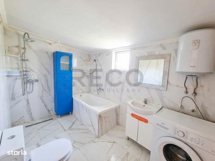 Casă cu 3 camere cu Teren 361 Mp în Sălard