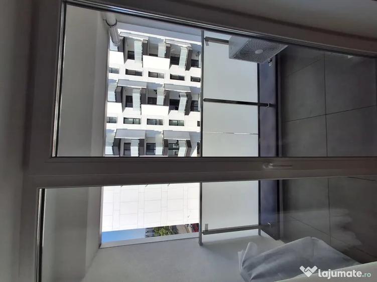 Apartament cu 2 camere decomandat în Vasile Alecsandri