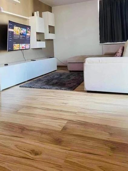 Apartament cu 2 camere în Iosia