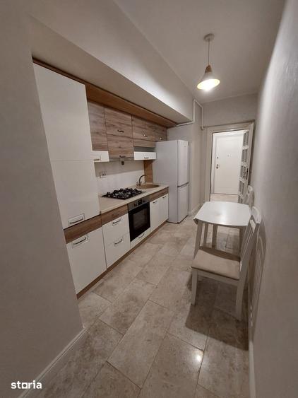 Apart 2 camere decomandat, etaj 1 , Royal Town (liber 1.08) - 8