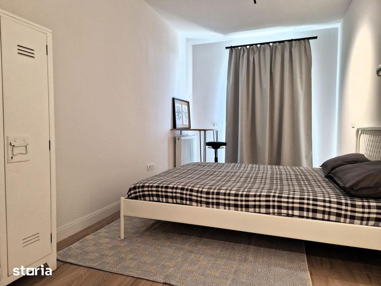 Apartament cu 2 camere în Inel I
