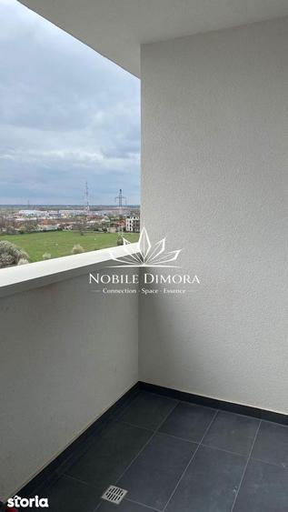 Apartament cu 2 camere decomandat, mobilat în Torontalului