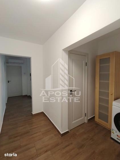 Apartament cu 2 camere decomandat în Gheorghe Lazăr