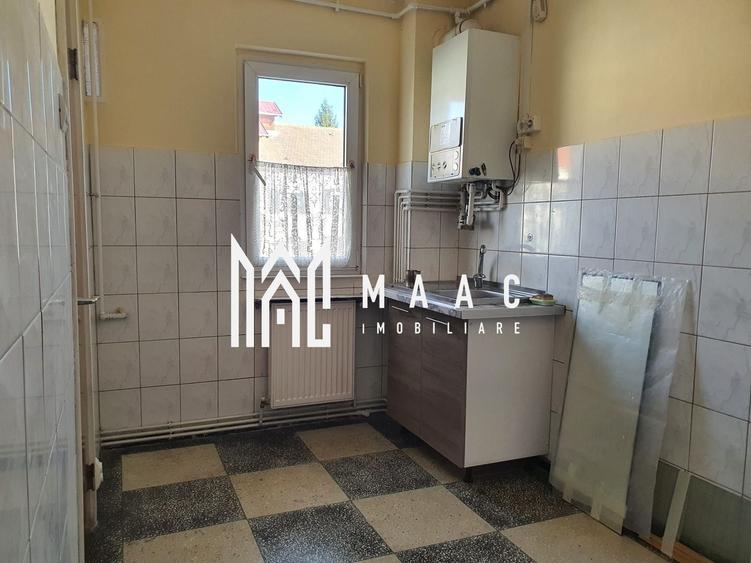 Apartament cu 2 camere semidecomandat, mobilat în Hipodrom 1