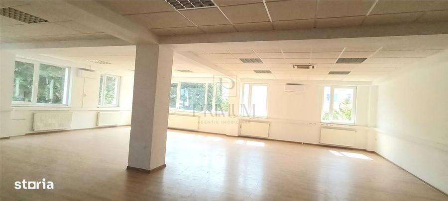 Spațiu comercial, de 144 mp, în Girocului