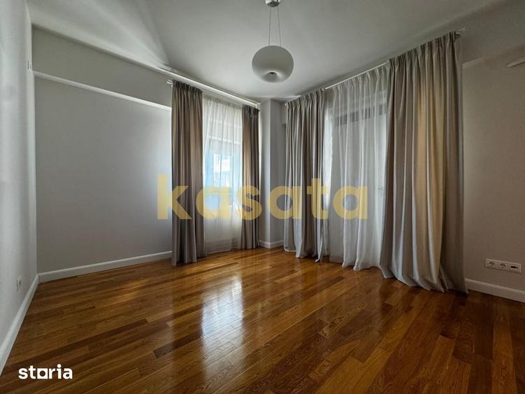 Apartament 4 camere | Premium | Upground | Panoramic Lake & City Views - 13