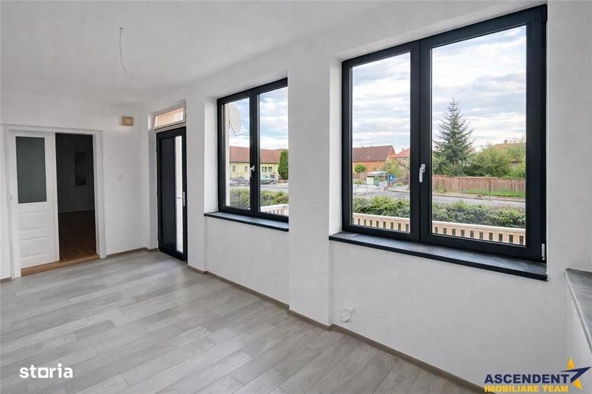 Casă cu 3 camere în Jigodin-Băi