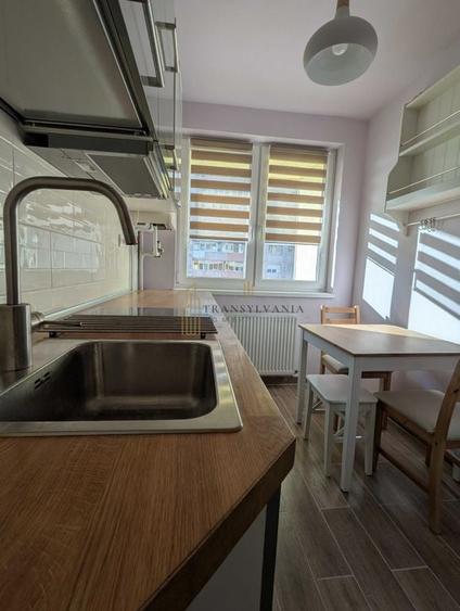 Apartament 2 camere la prima inchiriere - 6