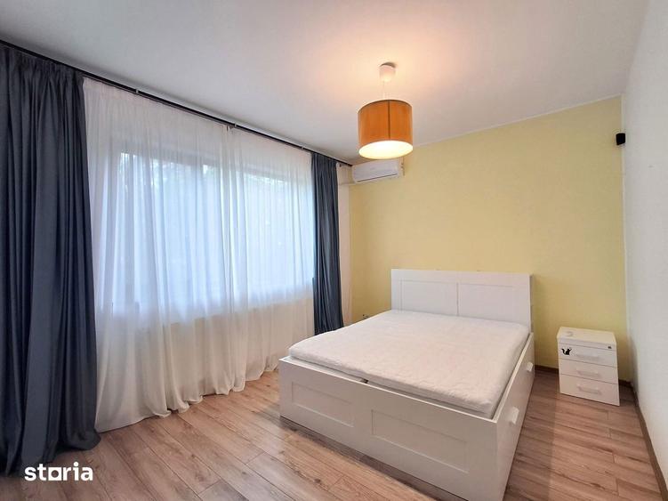 Casă cu 4 camere cu Teren 443 Mp în Balotești