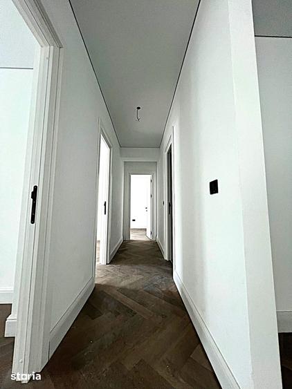 Apartament cu 3 camere decomandat în Tătărași