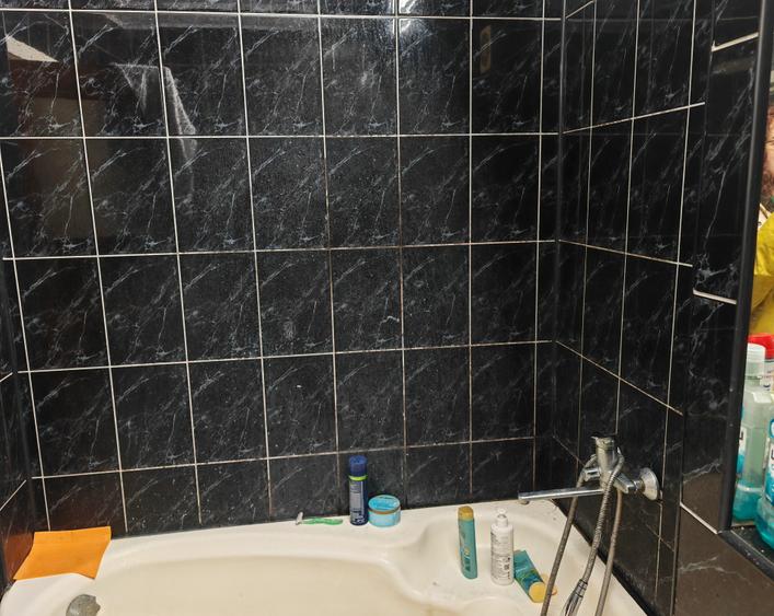 Garsonieră decomandată în Răcădău