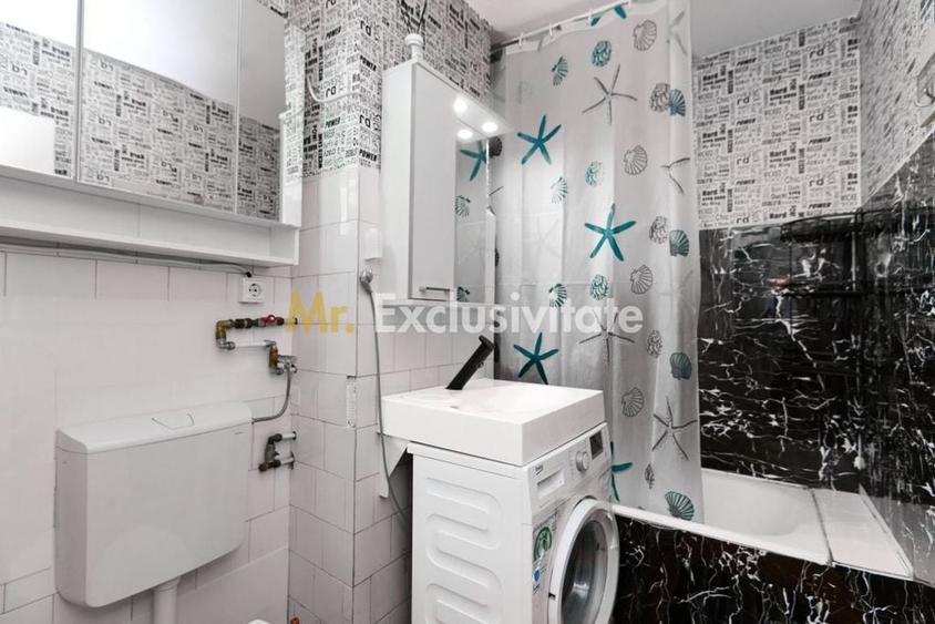 Apartament cu 3 camere decomandat în Găvana