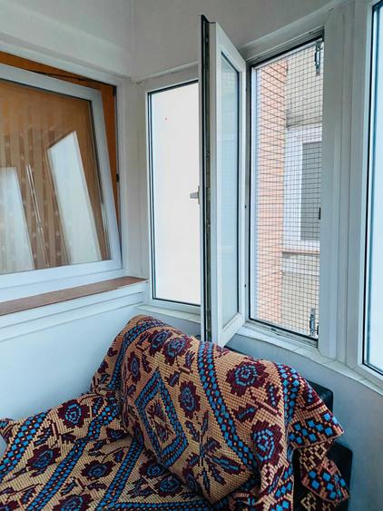 Apartament cu 2 camere decomandat în Centrul Civic