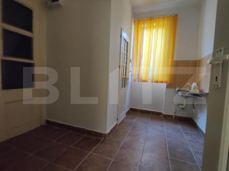 Apartament de vanzare, 2camere + spatiu de birouri, Ultracentral - 8