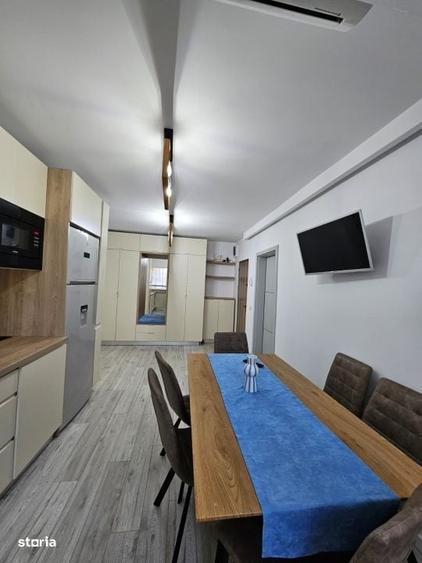 Apartament modern cu 3 camere de inchiriat in Vasile Aaron Strada - 7
