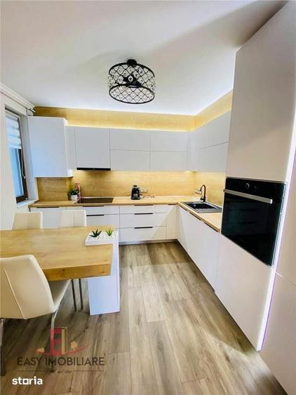 Apartament nou, UMF, etaj 1, central, rezidential, Targu Mures - 1