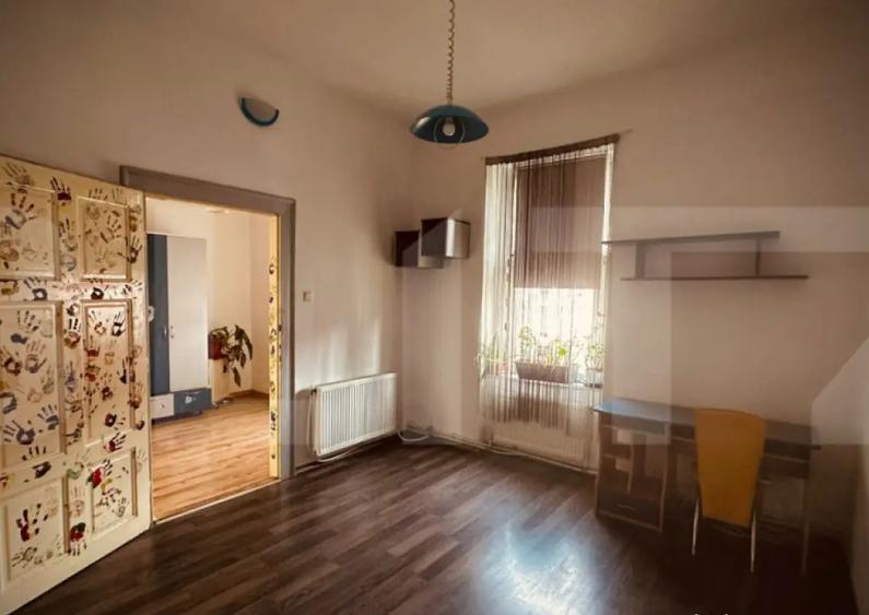 Proprietate deosebita in zona centrala Arad | 180 mp util - 1