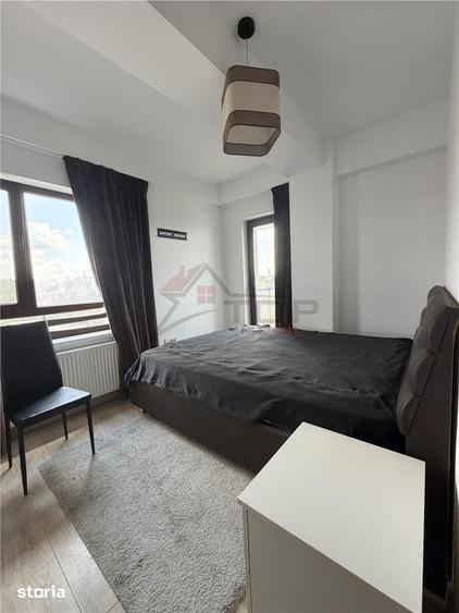 Apartament cu 3 camere+ loc de parcare subteran+ boxa- Nicolina - 10