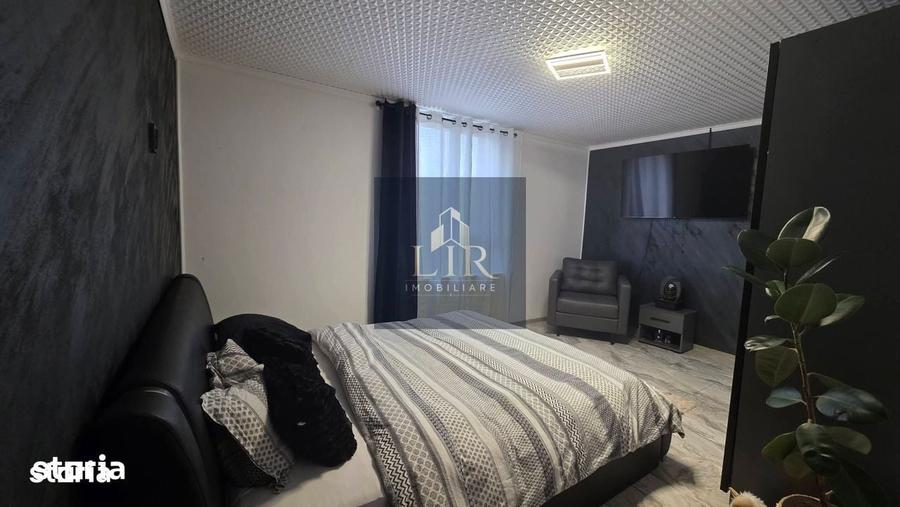 Casa 4 camere mobilata si utilata,garaj- Visan-Bucium- Iasi - 16