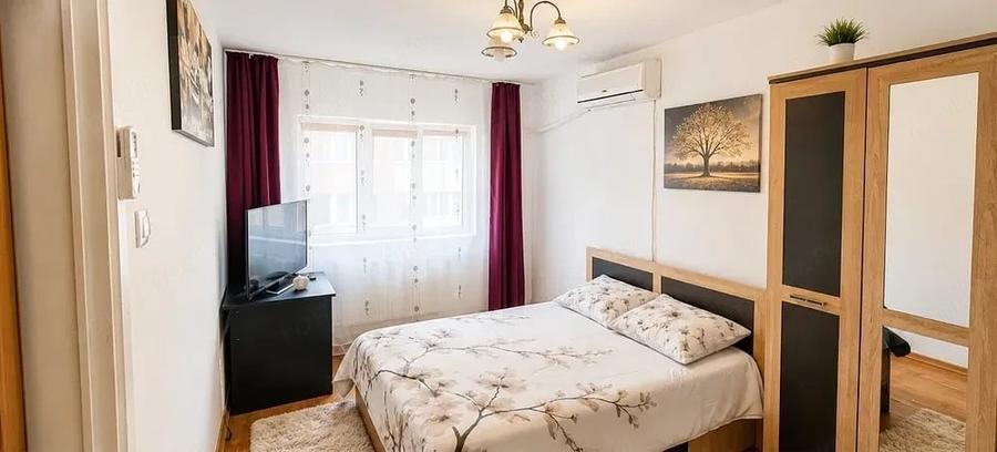 Apartament 2 Camere Centrala Proprie Zona Dambovita Shopping City - 3
