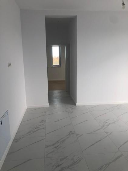 Apartament cu 2 camere decomandat în Braytim