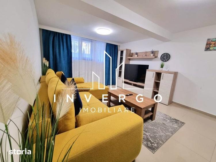Apartament cu 2 camere decomandat în Grigorescu