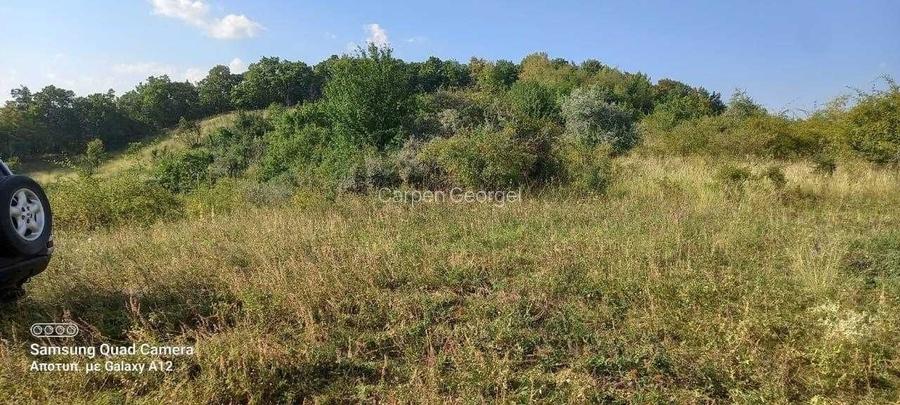 Spațiu comercial, în Podenii Noi