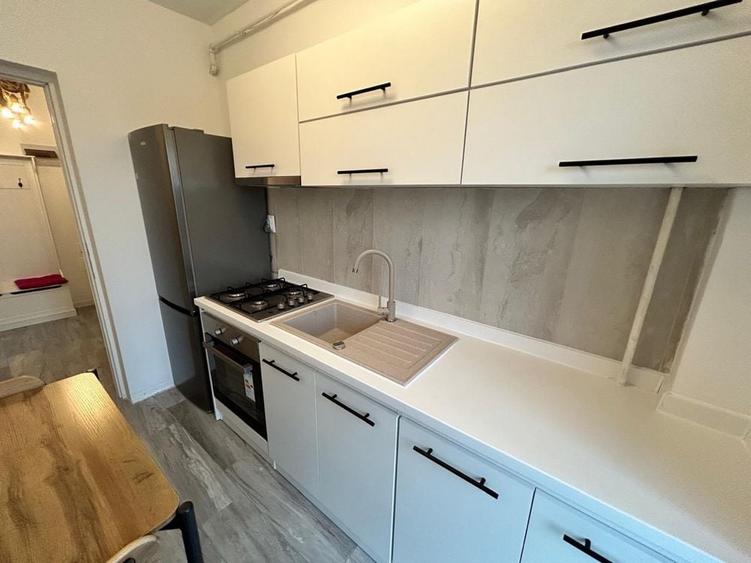 Apartament 1 camera Astoria Village - 2
